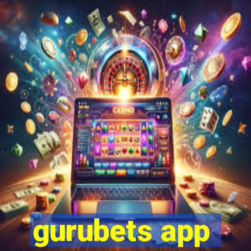 gurubets app